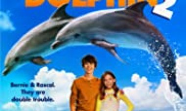 ברני הדולפין 2 כתובית | Bernie the Dolphin 2 Subtitle