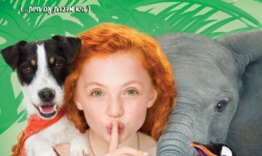 הסוד של לילי כתובית | Little Miss Dolittle Subtitle