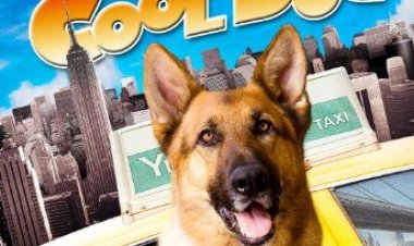 כלב מגניב כתובית | Cool Dog Subtitle