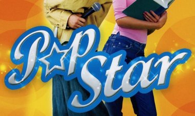 פופסטאר כתובית | Popstar Subtitle