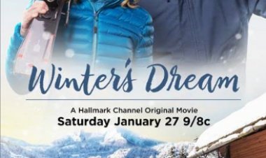 חורף זוגי כתובית | Winter's Dream Subtitle