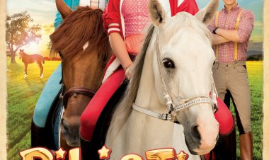 ביבי וטינה כתובית | Bibi & Tina Subtitle