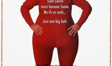 סנטה במשרה חלקית כתובית | The Santa Clause Subtitle