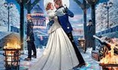 מחליקיים של כסף כתובית | Silver Skates / Serebryanye konki Subtitle