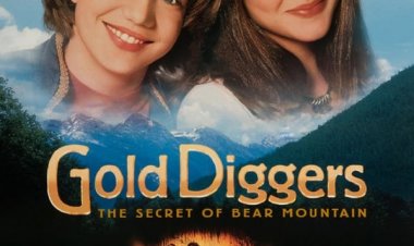 המטמון מהר הדובים כתובית | Gold Diggers: The Secret Of Bear Mountain Subtitle