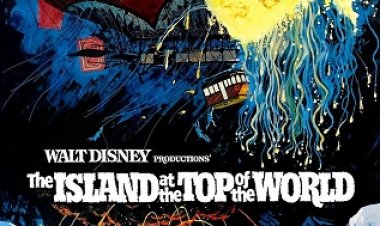 האי בפסגת העולם כתובית | The Island At The Top Of The World Subtitle