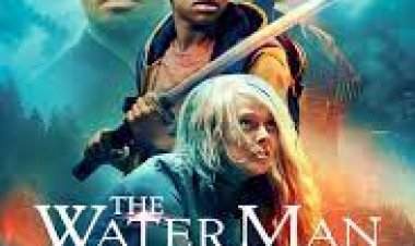 איש המים כתובית | The Water Man Subtitle