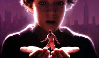 מפתח הקסמים כתובית | The Indian In The Cupboard Subtitle