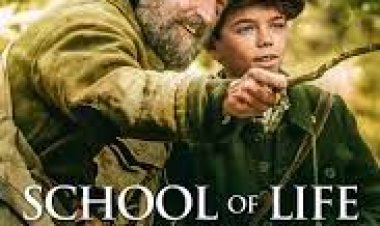 בית הספר של החיים כתובית | School of Life / L'ecole buissonniere Subtitle