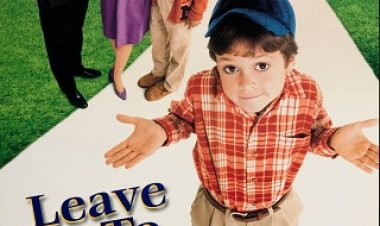 סמוך על ביוור כתובית | Leave It To Beaver Subtitle