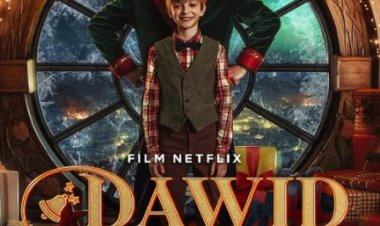 דויד והאלפים כתובית | David and the Elves Subtitle