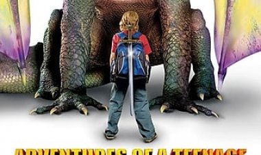הרפתקאות הנער קוטל הדרקונים כתובית | Adventures Of A Teenage Dragonslayer / I Was a 7th Grade Dragon Slayer Subtitle