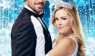 נסיכת החורף כתובית | A Winter Princess Subtitle