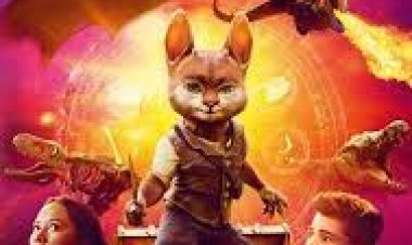 הרפתקאותיו של רופוס: חיית המחמד הנפלאה כתובית | Adventures of Rufus: The Fantastic Pet Subtitle