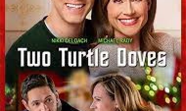 אגדת חג כתובית | Two Turtle Doves Subtitle