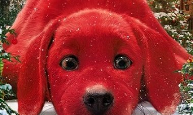 קליפורד הכלב האדום הגדול כתובית | Clifford the Big Red Dog Subtitle
