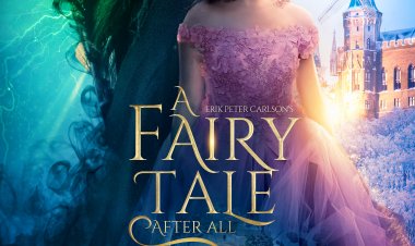 אגדה אחרי הכל כתובית | A Fairy Tale After All Subtitle