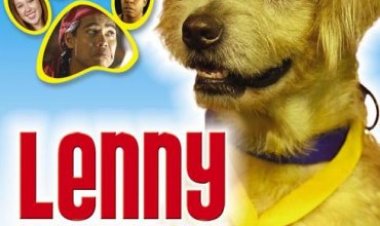 לני כלב הפלא כתובית | Lenny The Wonder Dog Subtitle