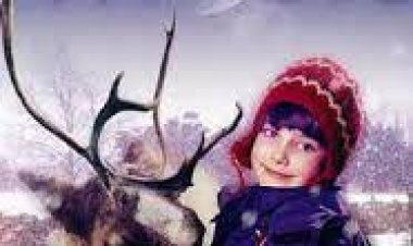 שובו של פרנסר כתובית | Prancer Returns Subtitle