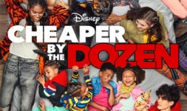 12 במחיר 1 כתובית | Cheaper by the Dozen Subtitle