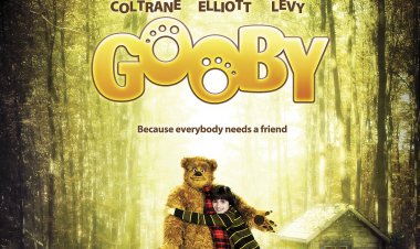גובי כתובית | Gooby Subtitle