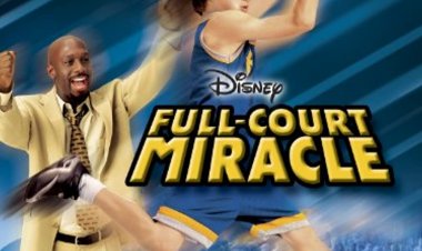 נס במגרש כתובית | Full Court Miracle Subtitle