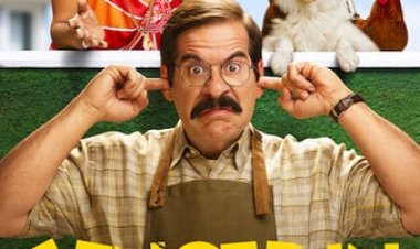 שכנות כתובית | Fenced In Subtitle