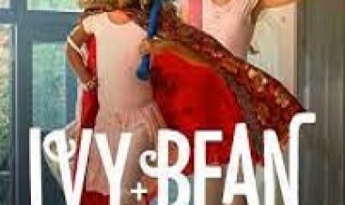 אייבי ובין: מוכרחות לרקוד כתובית | Ivy + Bean: Doomed to Dance Subtitle