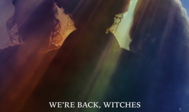 הוקוס פוקוס 2 כתובית | Hocus Pocus 2 Subtitle