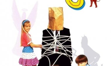 מותק, הילד השתגע 3 כתובית | Problem Child 3: Junior in Love Subtitle