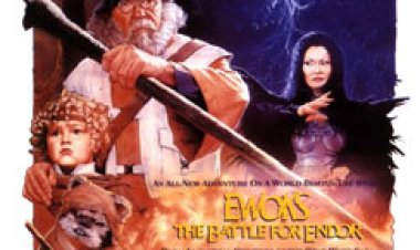 יווקס: הקרב על אנדור כתובית | Ewoks: The Battle for Endor Subtitle