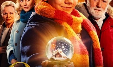 משפחת קלאוס כתובית | The Claus Family / De Familie Claus Subtitle