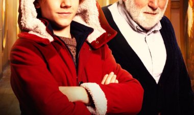 משפחת קלאוס 2 כתובית | The Claus Family 2 / De Familie Claus 2 Subtitle