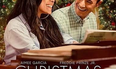 חג מולד איתך כתובית | Christmas With You Subtitle