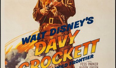 דיווי קרוקט, מלך הגבול כתובית | Davy Crockett, King Of The Wild Frontier Subtitle