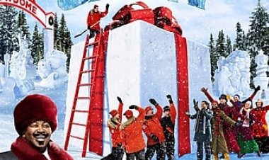 הכי טובים בשלג כתובית | Best in Snow Subtitle