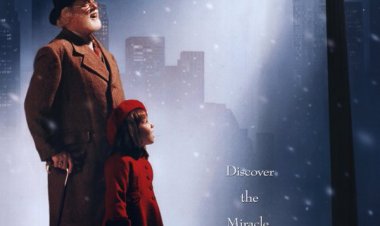 נס ברחוב 34 כתובית | Miracle on 34th Street Subtitle