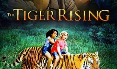 לחופש נולד כתובית | The Tiger Rising Subtitle