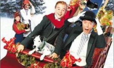משאלת חג המולד של ריצ'י ריץ' כתובית | Richie Rich's Christmas Wish Subtitle