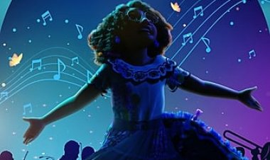 אנקנטו בהוליווד בול כתובית | Encanto at the Hollywood Bowl Subtitle