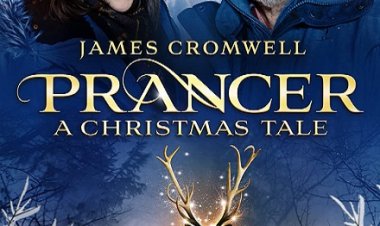 פרנסר: סיפור חג המולד כתובית | Prancer: A Christmas Tale Subtitle