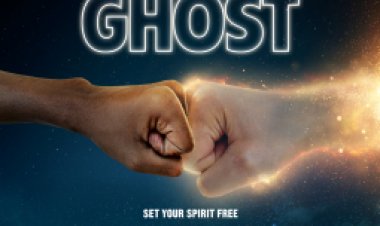 יש לנו רוח רפאים כתובית | We Have a Ghost Subtitle