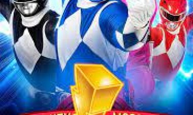פאוור ריינגרס מאז ולתמיד כתובית | Mighty Morphin Power Rangers: Once & Always Subtitle
