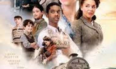 שובם של ילדי המסילה כתובית | The Railway Children Return Subtitle