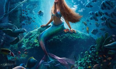 בת הים הקטנה כתובית | The Little Mermaid Subtitle