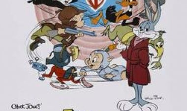 באגס באני במרדף בדרכים כתובית | The Bugs Bunny/Road Runner Subtitle