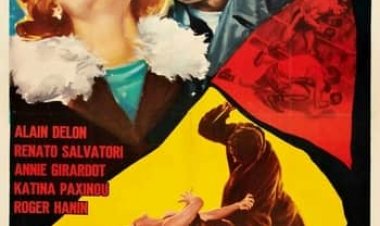רוקו ואחיו כתובית | Rocco and His Brothers / Rocco E I Suoi Fratelli Subtitle