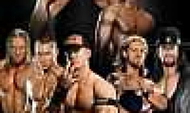WWE: ורסלמניה XXIV כתובית | WWE : WrestleMania XXIV Subtitle