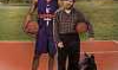 שומר על אדי כתובית | Guarding Eddy Subtitle