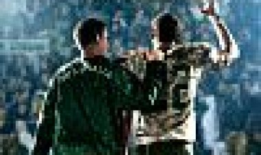 כשהמשחק עומד מלכת כתובית | When The Game Stands Tall Subtitle